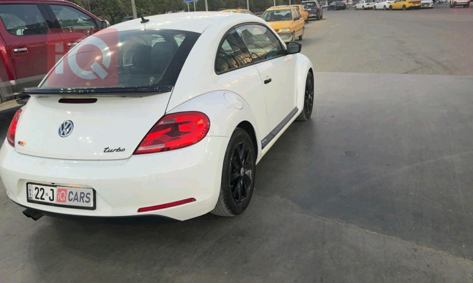 ڤۆڵکسواگن بیتڵ